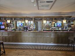 The Greyhound Hotel