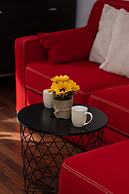 Warsaw Airport Apartment by Renters