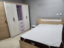 Spacious Luxury 3bed Hse in Tema - Netflix, Wi-fi