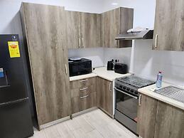 Spacious Luxury 3bed Hse in Tema - Netflix, Wi-fi