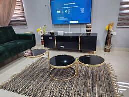 Spacious Luxury 3bed Hse in Tema - Netflix, Wi-fi