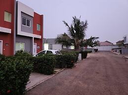 Spacious Luxury 3bed Hse in Tema - Netflix, Wi-fi