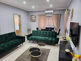 Spacious Luxury 3bed Hse in Tema - Netflix, Wi-fi