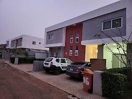 Spacious Luxury 3bed Hse in Tema - Netflix, Wi-fi