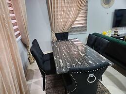 Spacious Luxury 3bed Hse in Tema - Netflix, Wi-fi
