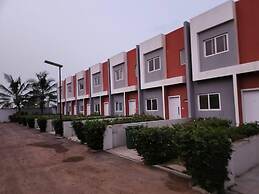 Spacious Luxury 3bed Hse in Tema - Netflix, Wi-fi