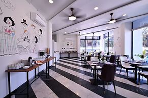 Apricsu Treeo Lonavala