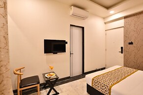 Apricsu Treeo Lonavala