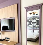 Conti Hotel