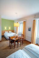 Hotel Haus Schönstatt -Self-Check-In