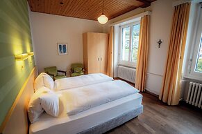 Hotel Haus Schönstatt -Self-Check-In