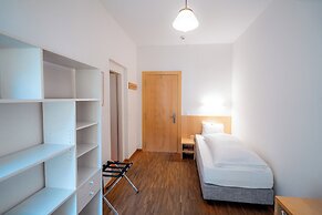 Hotel Haus Schönstatt -Self-Check-In