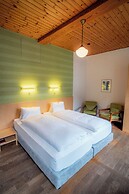 Hotel Haus Schönstatt -Self-Check-In