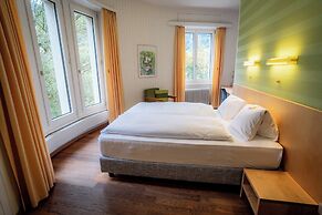 Hotel Haus Schönstatt -Self-Check-In