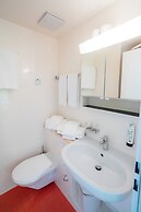 Hotel Haus Schönstatt -Self-Check-In