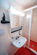 Hotel Haus Schönstatt -Self-Check-In