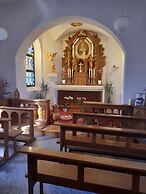 Hotel Haus Schönstatt -Self-Check-In