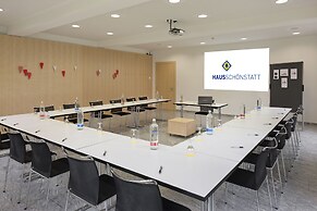 Hotel Haus Schönstatt -Self-Check-In