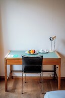 Hotel Haus Schönstatt -Self-Check-In