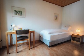 Hotel Haus Schönstatt -Self-Check-In