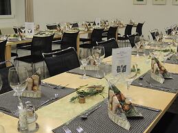 Hotel Haus Schönstatt -Self-Check-In