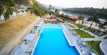 Ashoka Resort Pvt. Ltd
