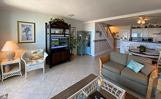 Villas by The Sea Two Bedroom Apartment