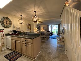 Villas by The Sea Two Bedroom Apartment