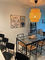 Villas by The Sea Two Bedroom Apartment