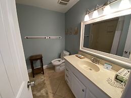 Villas by The Sea Two Bedroom Apartment