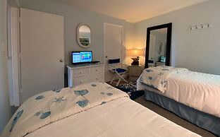 Villas by The Sea Two Bedroom Apartment