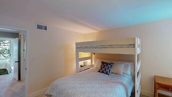 Villas by The Sea Two Bedroom Apartment