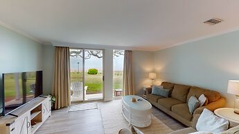 Villas by The Sea Two Bedroom Apartment