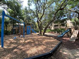 Villas by The Sea Two Bedroom Apartment