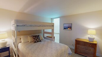 Villas by The Sea Two Bedroom Apartment