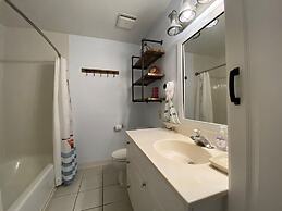 Villas by The Sea Two Bedroom Apartment