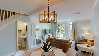 Villas by The Sea Two Bedroom Apartment