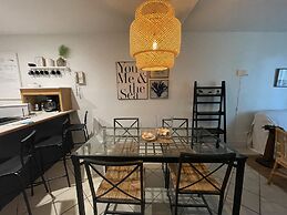 Villas by The Sea Two Bedroom Apartment