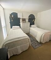 Villas by The Sea Two Bedroom Apartment