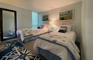 Villas by The Sea Two Bedroom Apartment