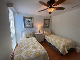 Villas by The Sea Two Bedroom Apartment