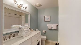 Villas by The Sea Two Bedroom Apartment