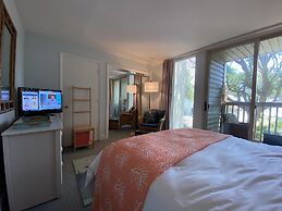 Villas by The Sea Two Bedroom Apartment