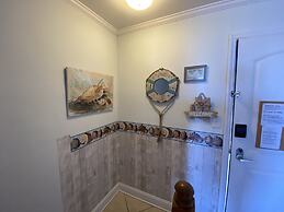 Villas by The Sea Two Bedroom Apartment