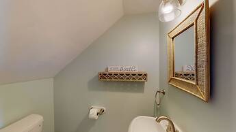 Villas by The Sea Two Bedroom Apartment