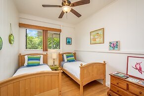 Anini Kai Hulali 4 Bedroom Home by Redawning
