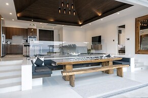 Ananda House 4 Bedroom Estate