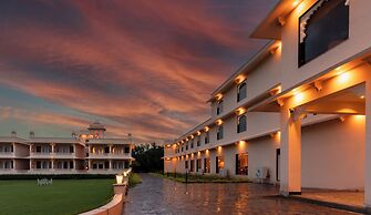 Trulyy The Shakti Vilas