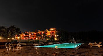 Trulyy The Shakti Vilas