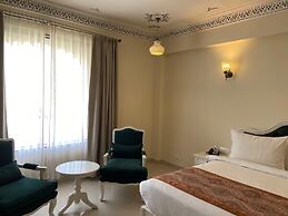 Trulyy The Shakti Vilas